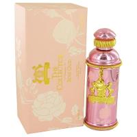 Perfume Feminino Alexandre J 100ml Eau De Parfum Spray - 1