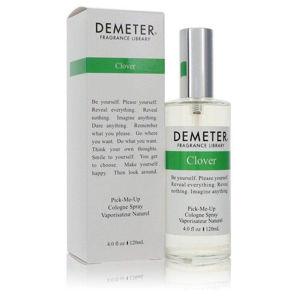 Perfume Masculino Demeter Clover (unisex) 120 Ml Colônia - 1