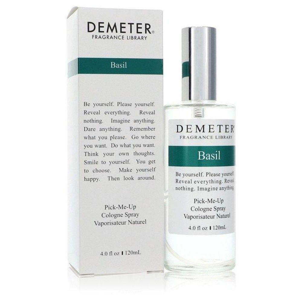 Perfume Masculino Demeter Basil (unisex) 120 Ml Colônia - 1