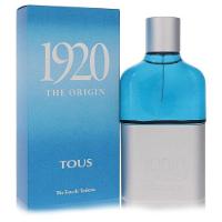 Perfume Masc. Tous 1920 The Origin 100 Ml - 1