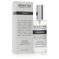 Perfume Masc. Demeter Turpentine 120 Ml Colônia - 1