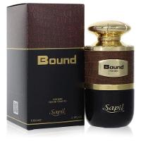 Perfume Masculino Sapil Bound 100 Ml Eau De Toilette - 1