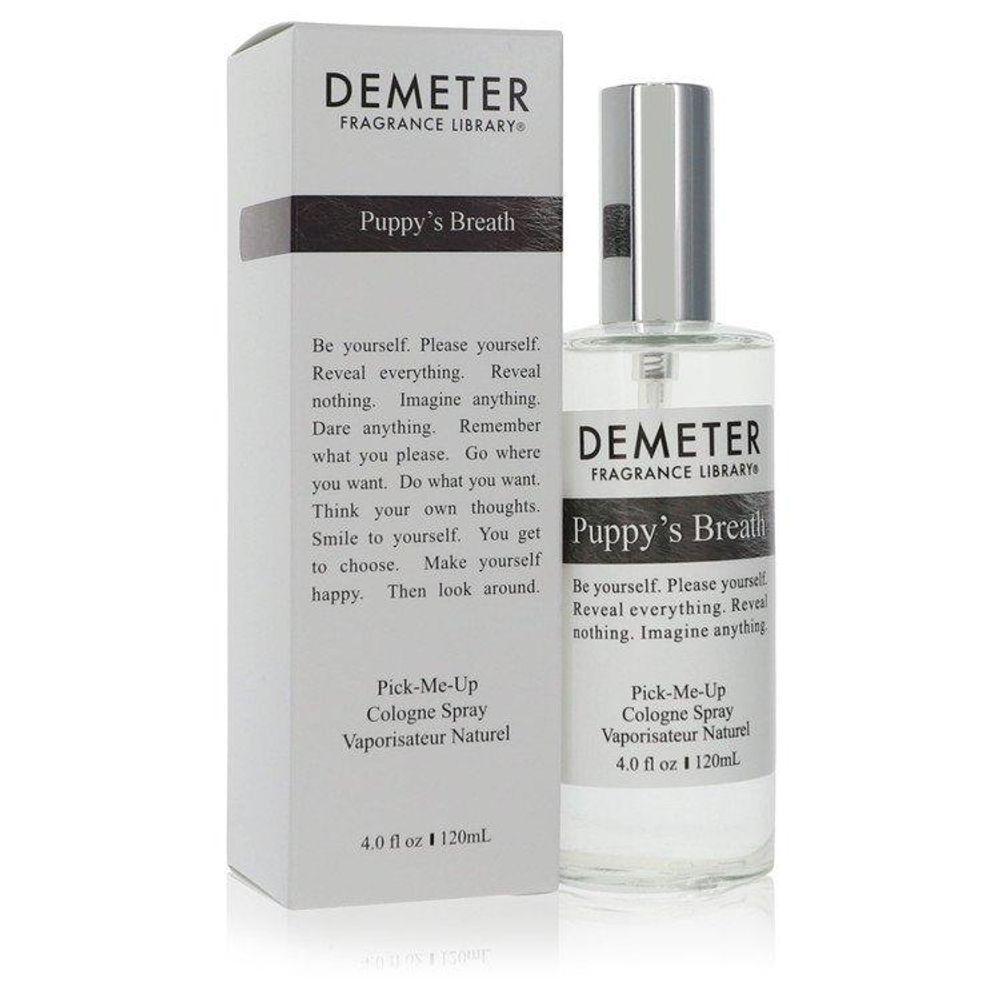 Perfume Masc. Demeter Puppy's Breath 120 Ml Colônia - 1