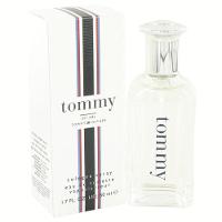 Perfume Masculino Tommy Hilfiger 50 Ml Colônia / - 1