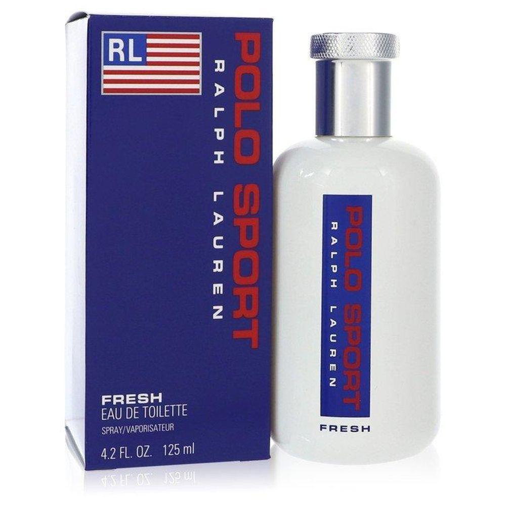 Perfume Masculino Ralph Lauren Polo Sport 125 Ml Fresh - 1