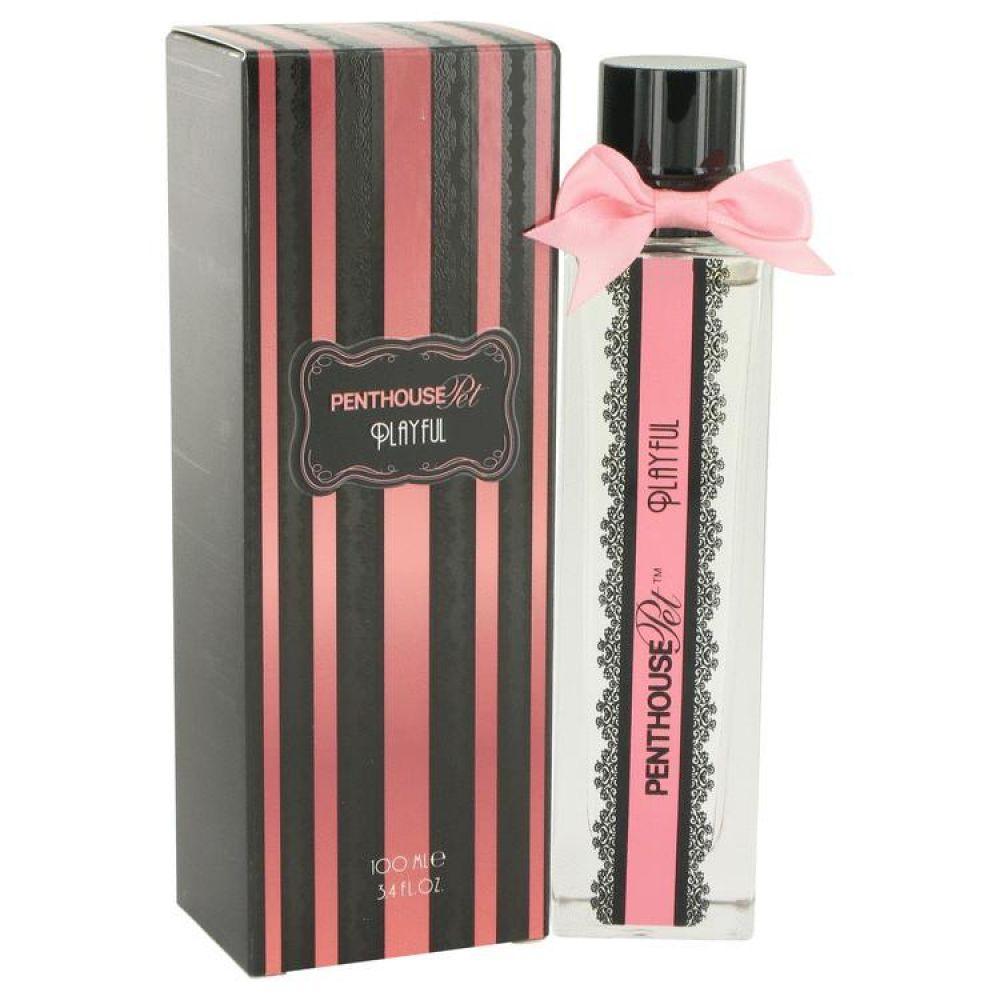 Perfume Feminino Penthouse 100ml Spray - 1