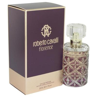 Perfume Feminino Roberto Cavalli 75ml