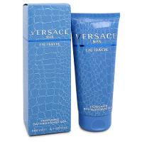 Gel De Banho Eau Fraiche Masculino Versace 200ml Eau Fraiche - 1