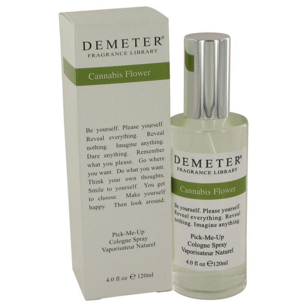 Perfume Feminino Demeter 120ml - 1
