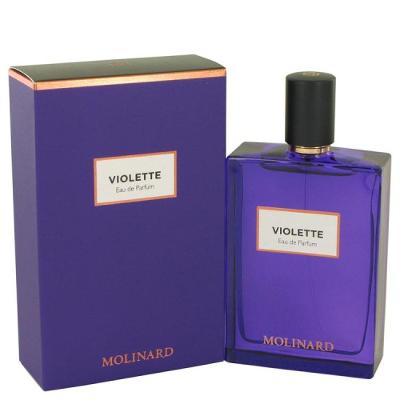 Perfume Feminino Molinard 75ml Spray