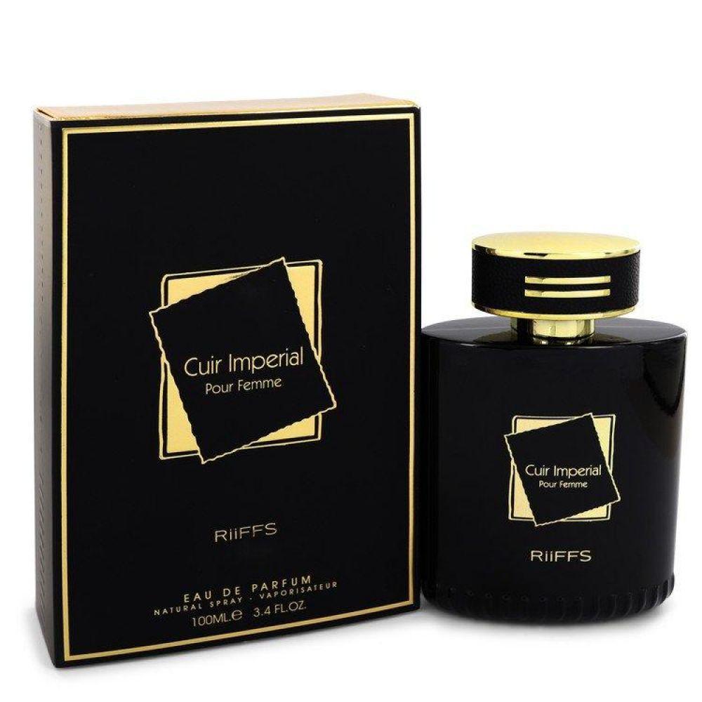 Perfume Feminino Riffs 100ml Spray - 1