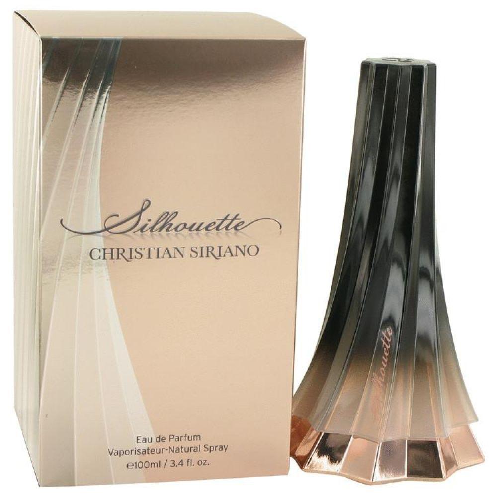 Perfume Feminino Christian Siriano 100ml Spray - 1