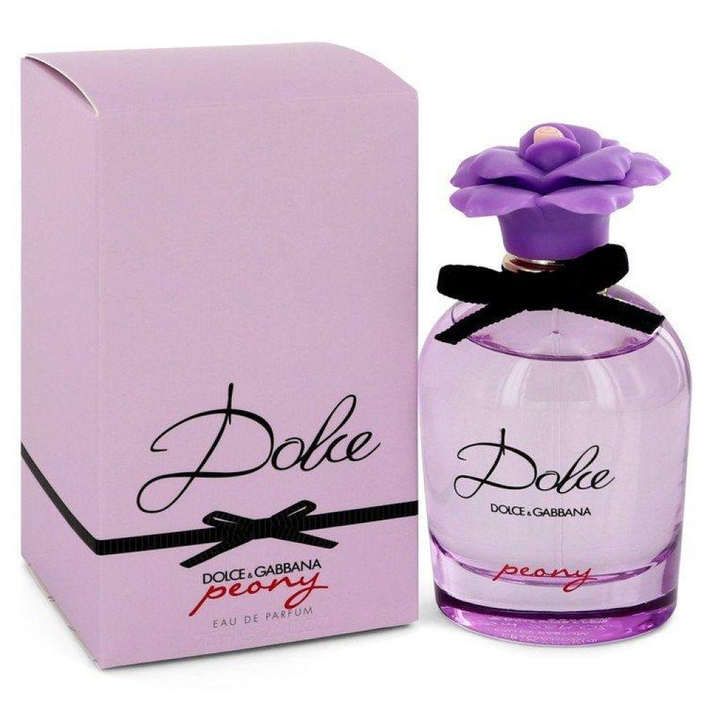 Perfume Feminino Dolce & Gabbana Eau De Parfum 75ml - 1