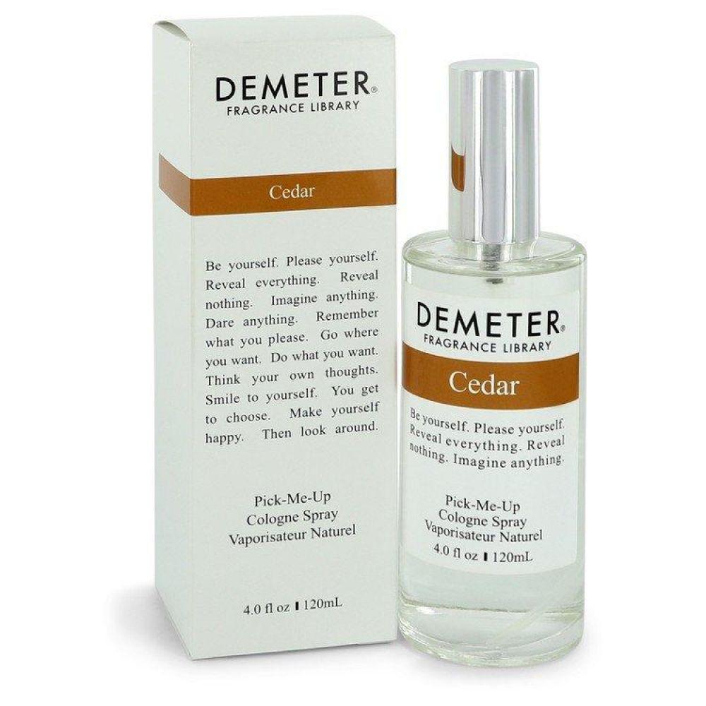 Perfume Feminino Demeter 120ml - 1