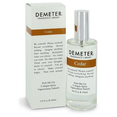 Perfume Feminino Demeter 120ml