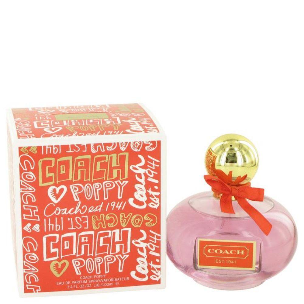 Perfume Feminino Coach 100ml Spray - 1