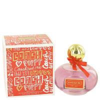 Perfume Feminino Coach 100ml Spray - 1
