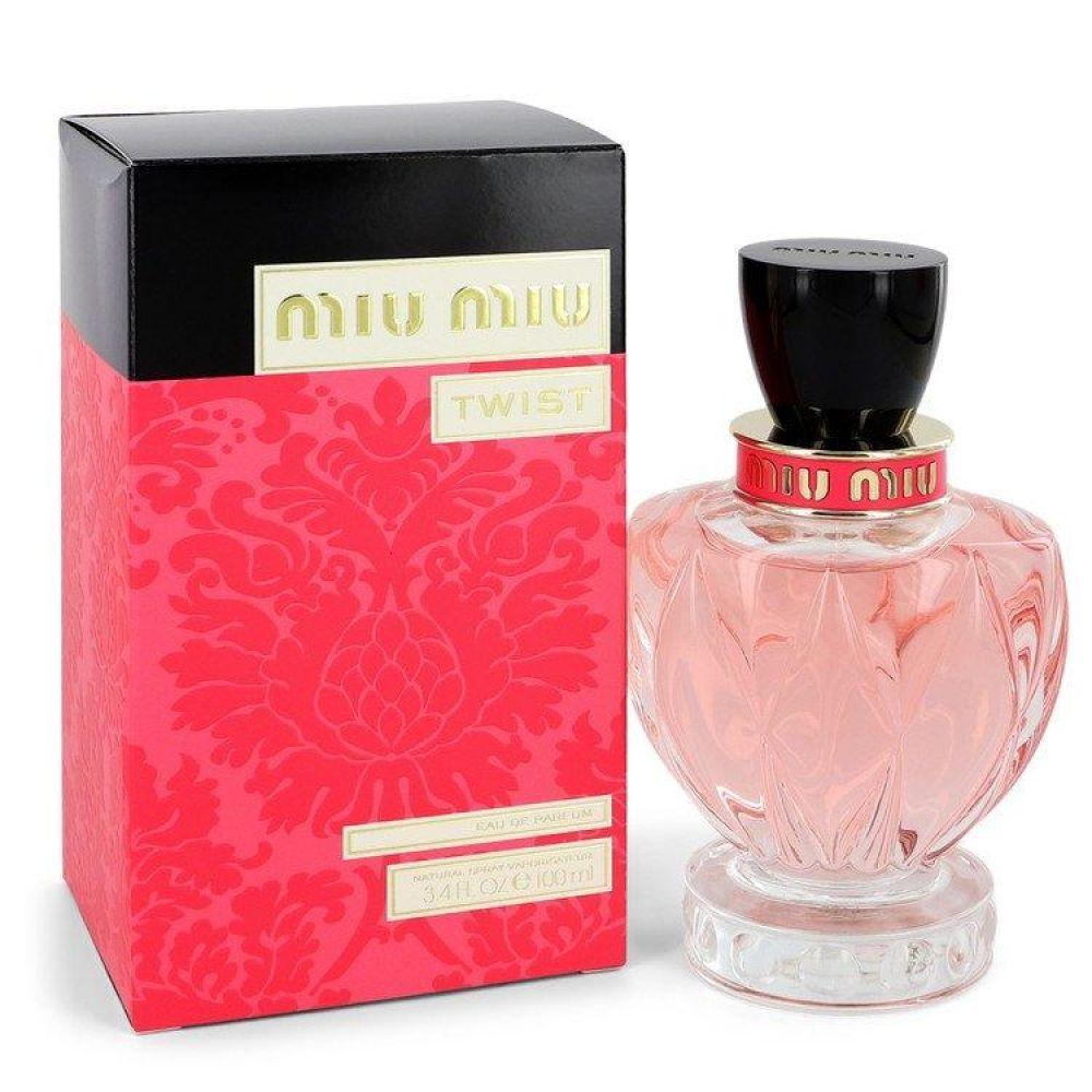 Perfume Feminino Miu Miu 100ml Spray - 1