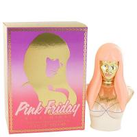Perfume Feminino Nicki Minaj 100 Ml Eau De Parfum Spray - 1