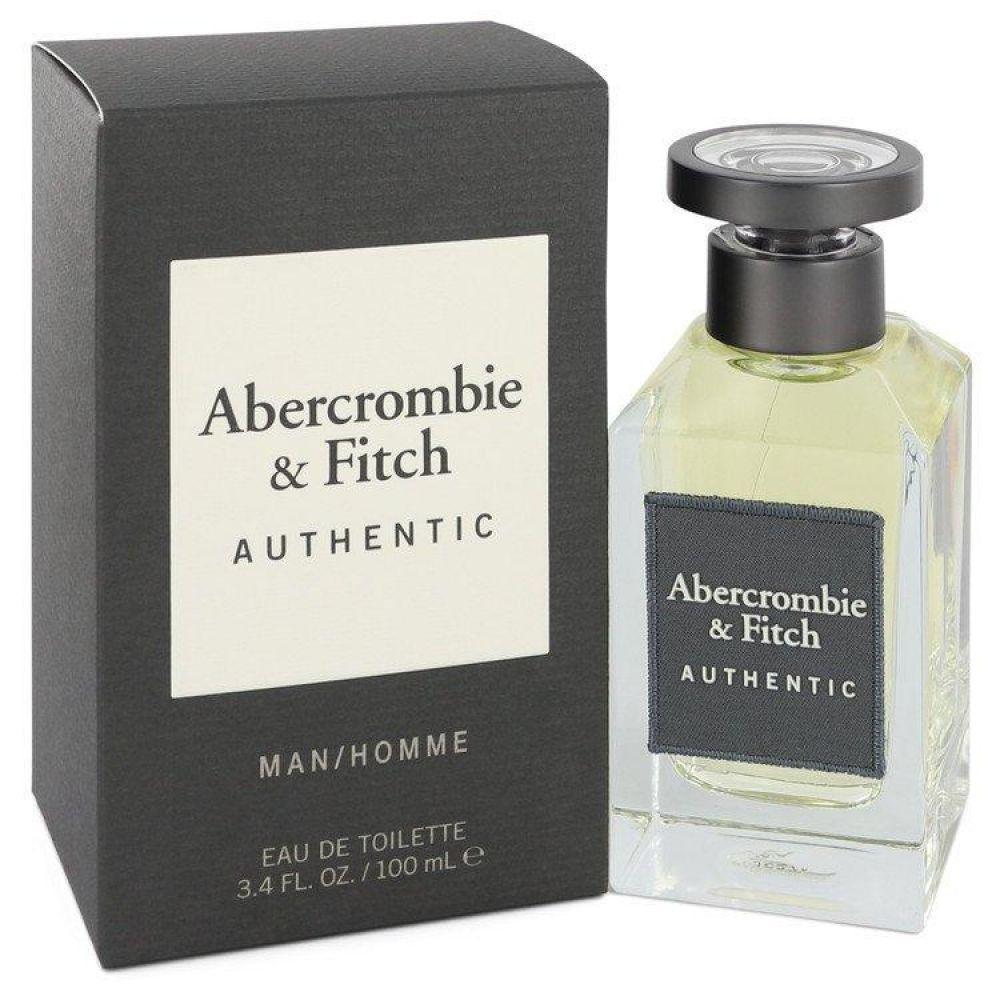 Col. Masculina Abercrombie & Fitch 100 Ml Spray - 1