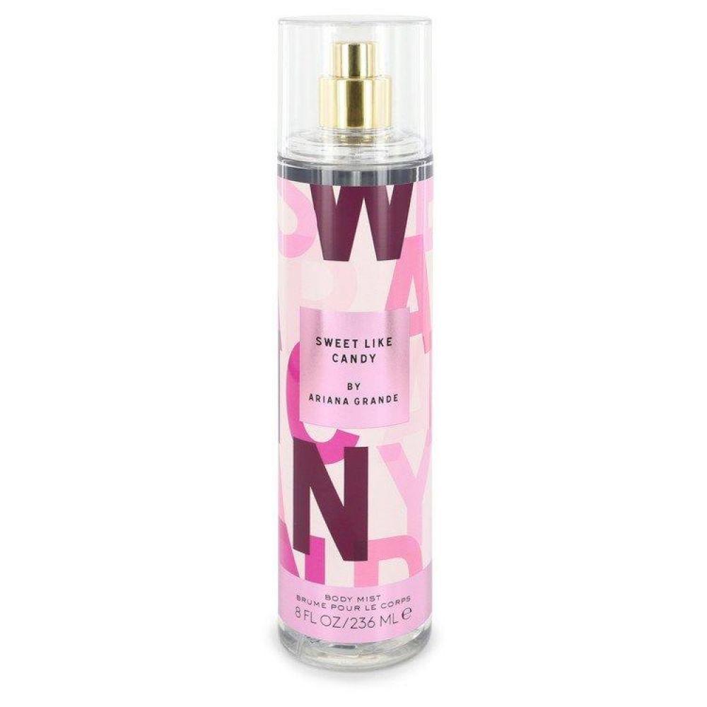 Perfume Feminino Ariana Grande 236ml Body Mist Spray - 1