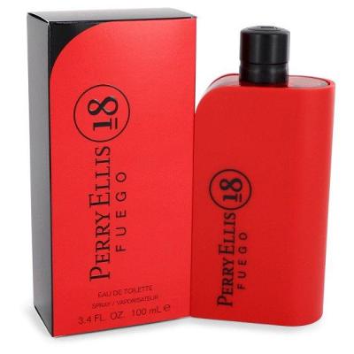 Colônia Masculina Perry Ellis 100ml
