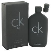 Perfume Feminino Calvin Klein Eau De Toilette 50ml - 1