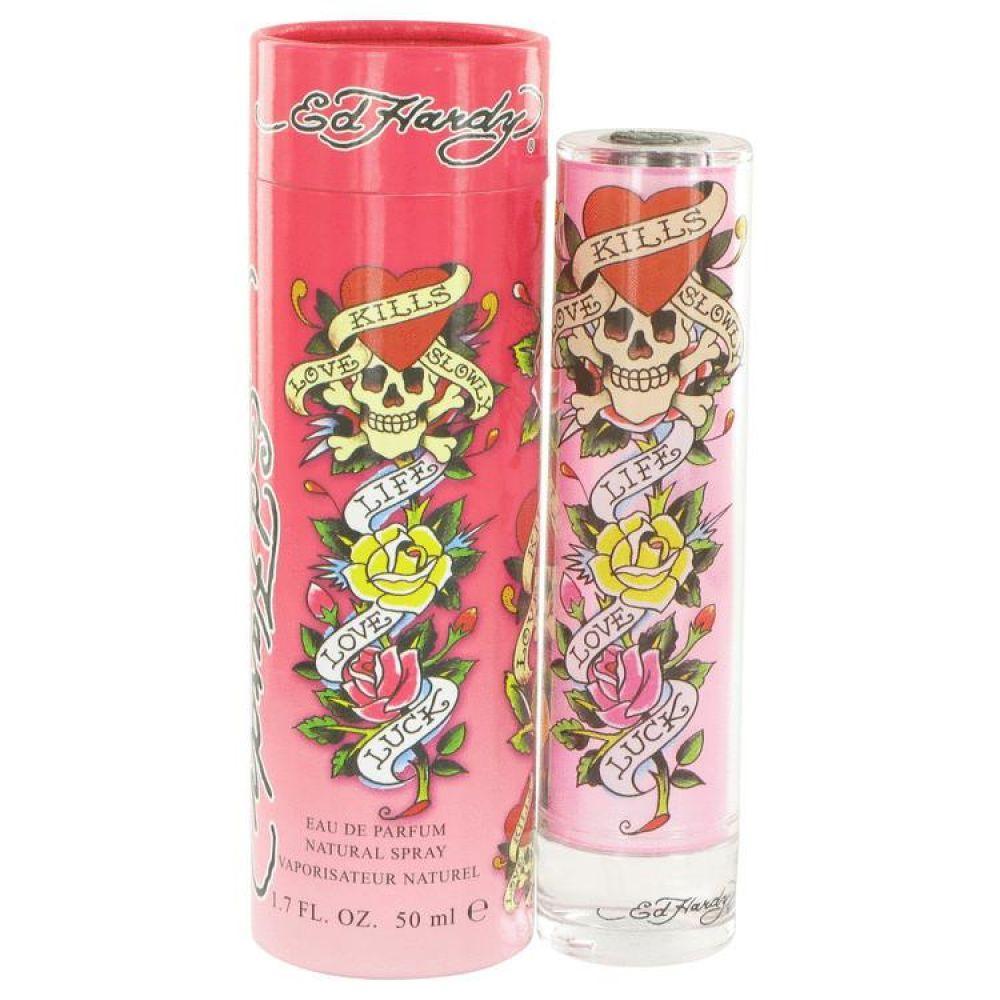 Perfume Christian Audigier 50ml Spray - 1