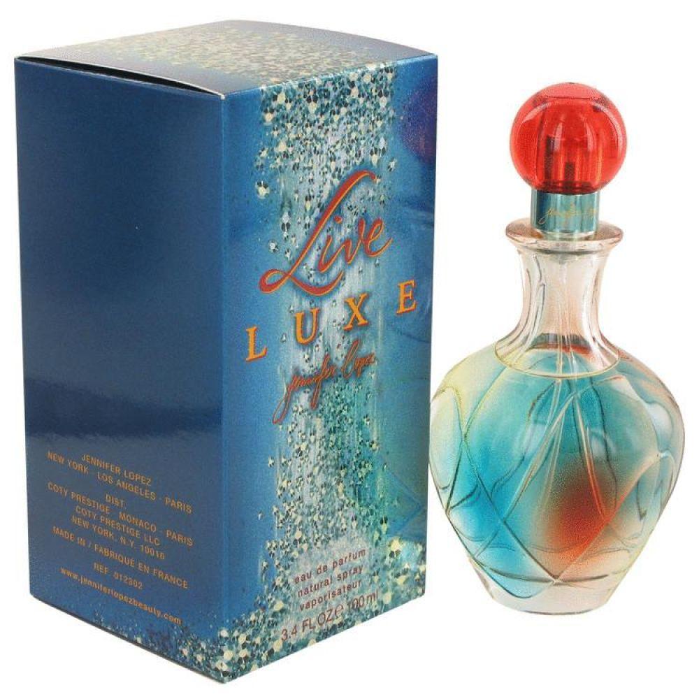 Perfume Jennifer Lopez 100ml Eau De Parfum Spray - 1