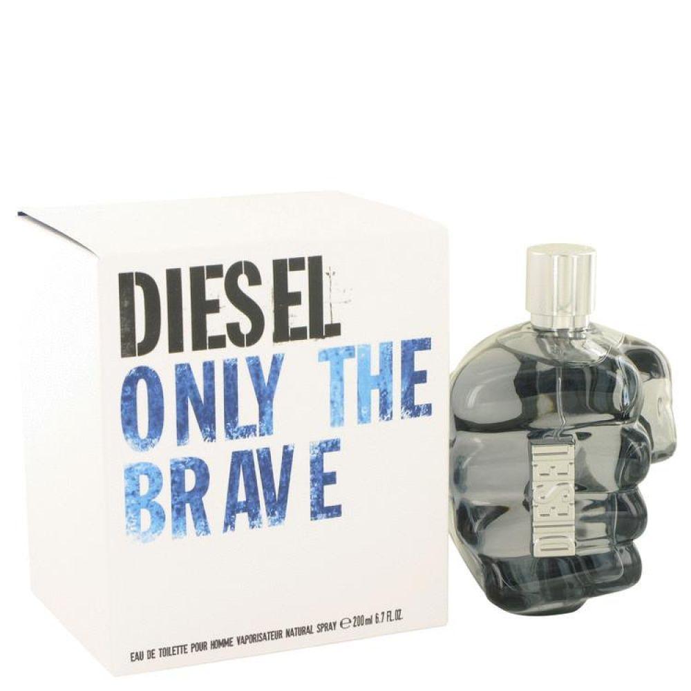 Col. Diesel 200 Ml Eau De Toilette Spray - 1