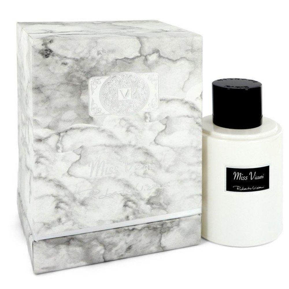 Perfume Feminino Roberto Vizzari 100 Ml Eau De Parfum Spray - 1