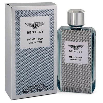 Colônia Masculina Bentley 100ml