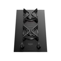 Cooktop 2 Bocas Com Mesa De Vidro Dako Supreme Bivolt - 1