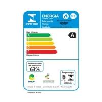 Cooktop 2 Bocas Com Mesa De Vidro Dako Supreme Bivolt - 6