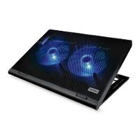 Suporte Para Notebook Targa Stand4q 14 E 15,6” - Preto - 1