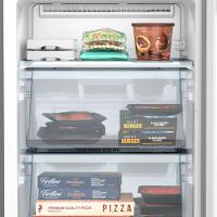 Geladeira Duplex 397 Litros Bb41pv1t Inverter Frost Free Com Smartsense Panasonic Titanio 220v - 7