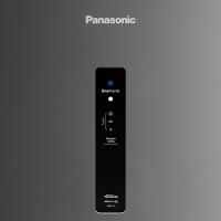 Geladeira Duplex 397 Litros Bb41pv1t Inverter Frost Free Com Smartsense Panasonic Titanio 220v - 9