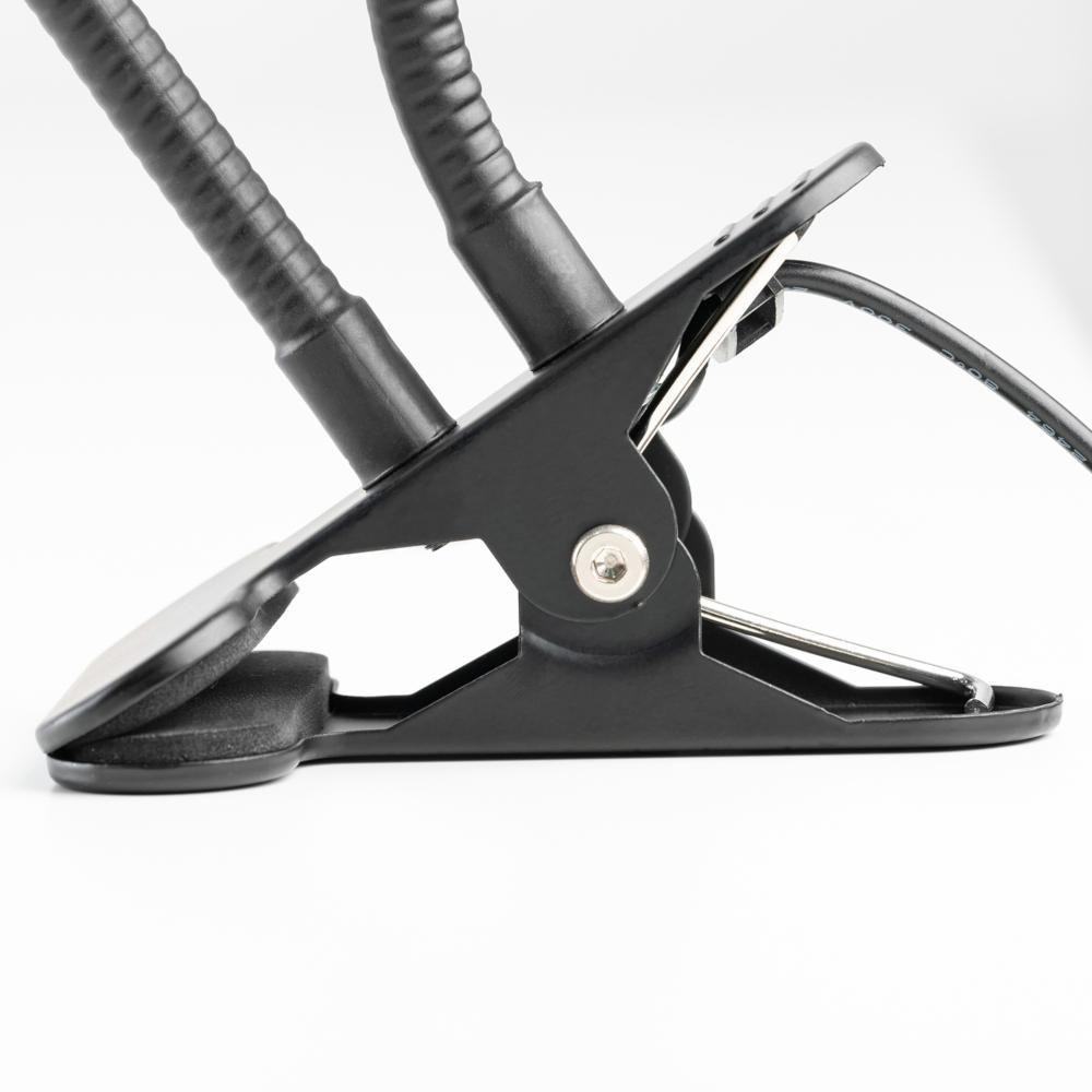 Ring Light Targa De Led Com Suporte Flexível - 3