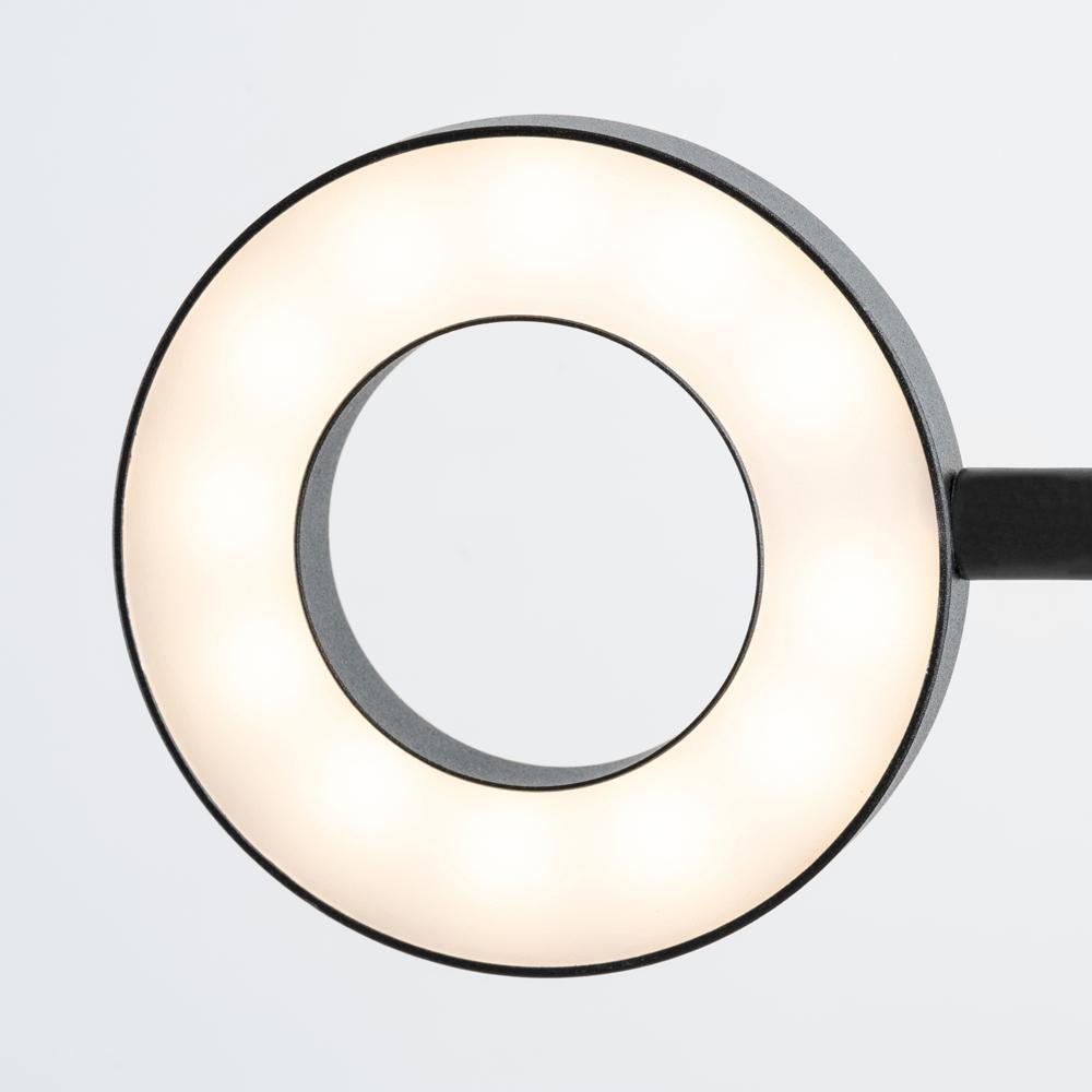 Ring Light Targa De Led Com Suporte Flexível - 4