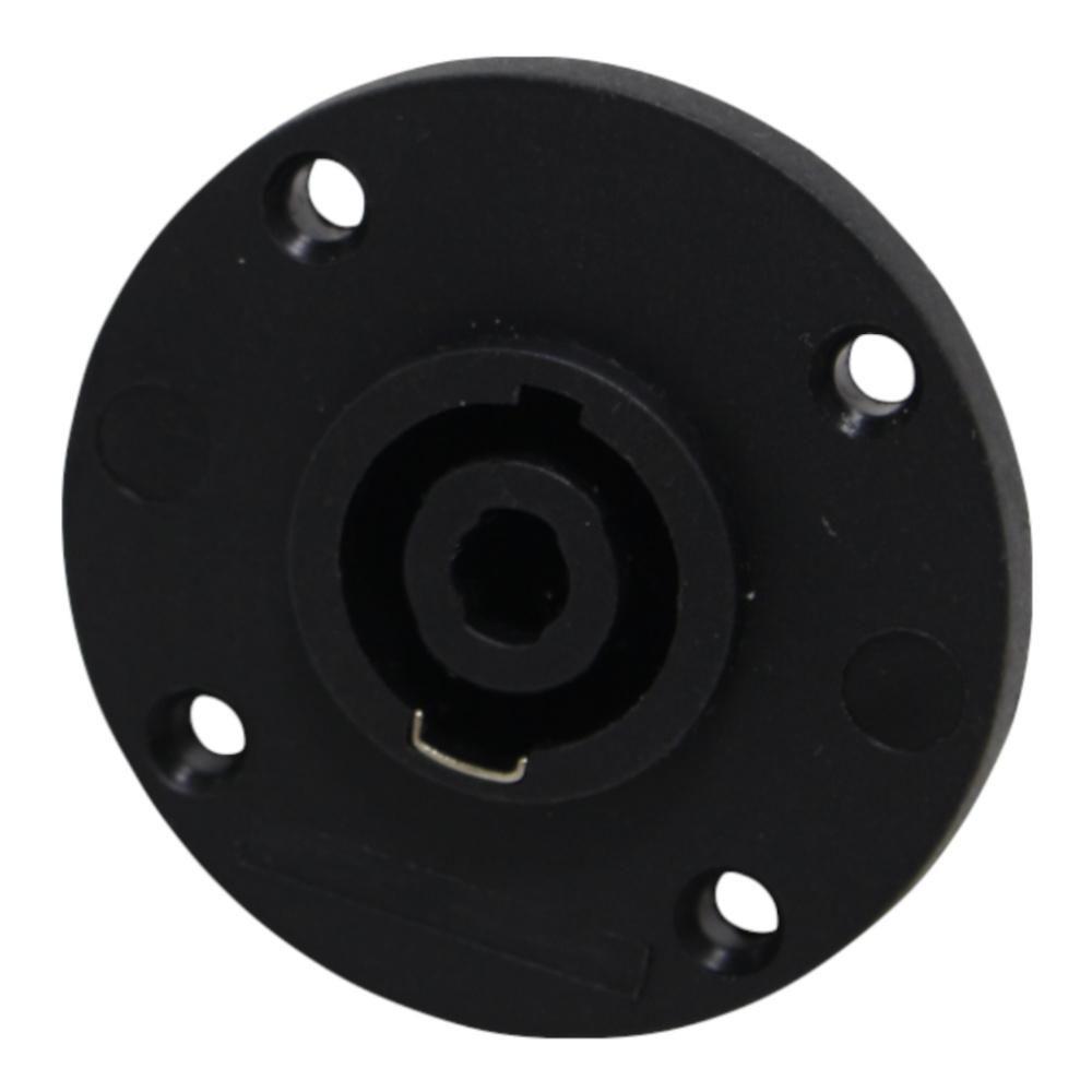 Conector Speakon Datalink Dtk Spk-001-10 4 Polos - 1