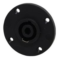 Conector Speakon Datalink Dtk Spk-001-10 4 Polos - 1