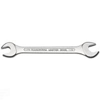 Chave Fixa 1.1/16x1.1/4" Tramontina Com Corpo Em Aço Especial Cromado Tramontina - 1