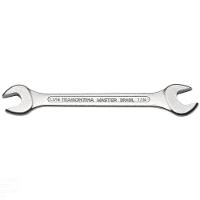 Chave Fixa 1.1/16x1.1/4" Tramontina Com Corpo Em Aço Especial Cromado Tramontina - 2