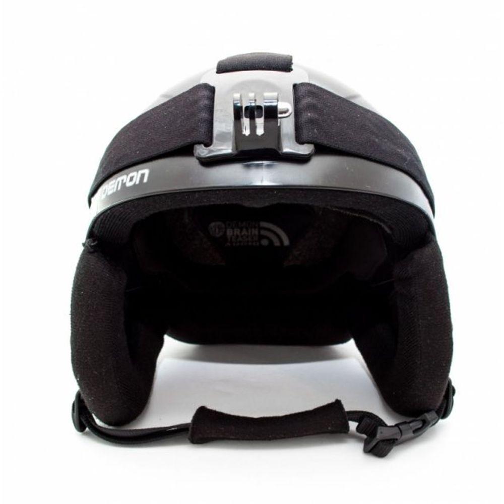 Suporte de Cabeça Head para Câmeras de Ação GoPro Hero - 6