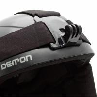 Suporte de Cabeça Head para Câmeras de Ação GoPro Hero - 5