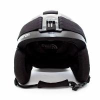 Suporte de Cabeça Head para Câmeras de Ação GoPro Hero - 6