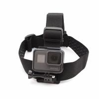 Suporte de Cabeça Head para Câmeras de Ação GoPro Hero - 7