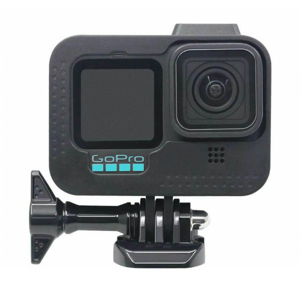 Frame Moldura Case para GoPro 9, 10 e 11 Black - 2