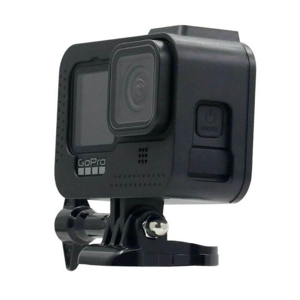 Frame Moldura Case para GoPro 9, 10 e 11 Black - 3