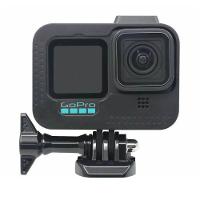 Frame Moldura Case para GoPro 9, 10 e 11 Black - 2